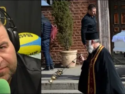 ВИП брадърите за Роро: Той не искаше да се лекува, чистел си душата!