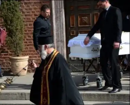 ВИП брадърите за Роро: Той не искаше да се лекува, чистел си душата!