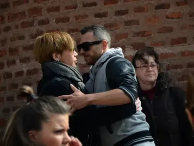 ВИП брадърите за Роро: Той не искаше да се лекува, чистел си душата!