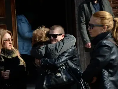 ВИП брадърите за Роро: Той не искаше да се лекува, чистел си душата!