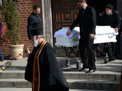 ВИП брадърите за Роро: Той не искаше да се лекува, чистел си душата!