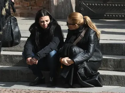 ВИП брадърите за Роро: Той не искаше да се лекува, чистел си душата!