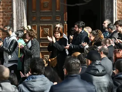 ВИП брадърите за Роро: Той не искаше да се лекува, чистел си душата!