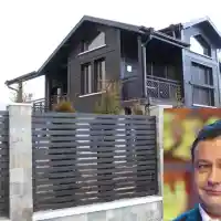 10 камери пазят селската къща на Рачков за 200 бона в Твърдица