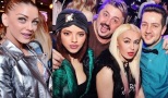 Евгени Минчев захапа Емануела и съсече Дара: Потънала е в блатото на крякаща зелена рошавост, а Невена показа две разголени франзели от пазвата си (Снимки)