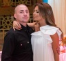 Мъжът на Галена три седмици черпи за втори син!