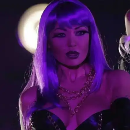 Адриана иска прошка от бившия си продуцент Ненчо Касъмов