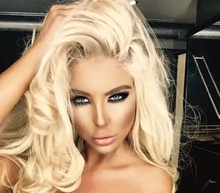 Андреа носталгична като комунистка