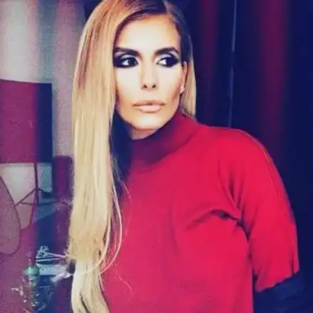 Анелия наду яко джуки