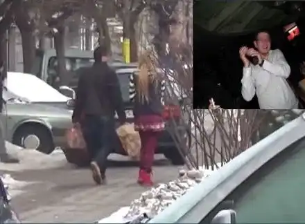 Антония Петрова сложи новия си под чехъл, вижте на какъв тормоз го подлага