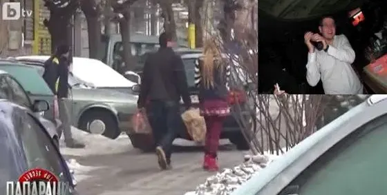 Антония Петрова сложи новия си под чехъл, вижте на какъв тормоз го подлага