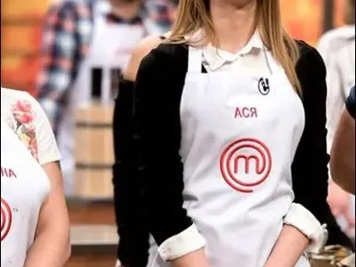 Ася от „Мастършеф” крие супер тяло