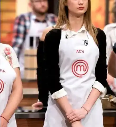 Ася от „Мастършеф” крие супер тяло