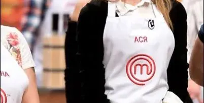 Ася от „Мастършеф” крие супер тяло