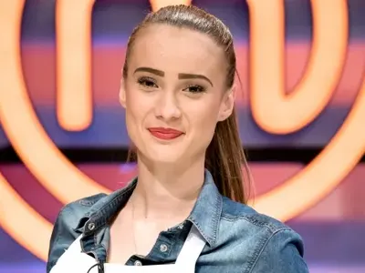 Ася от „Мастършеф” крие супер тяло