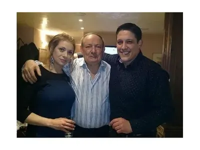 Богомил Грозев съсипа тъста си Антон Радичев! Водещият още не се е развел с дъщерята на актьора, но живее с друга