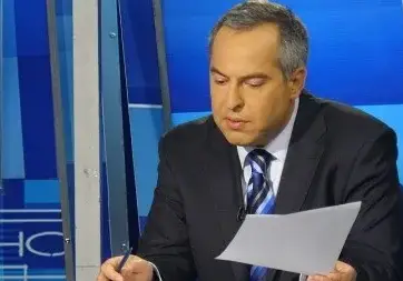 Бойко Василев се поболя  от развода, журналистът с хипертонична криза преди ефир