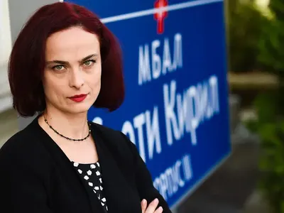 Чутовен скандал с Йоана Буковска в „Откраднат живот”! (Иска 100 бона или няма да се съблича)