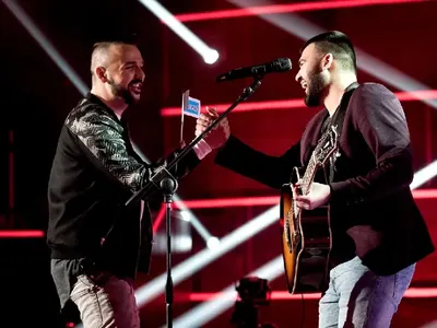 Цигане надмина Графа