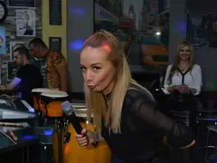 Цветелина Грахич – булимичка! Певицата отслабна с 12 кг за 3 месеца