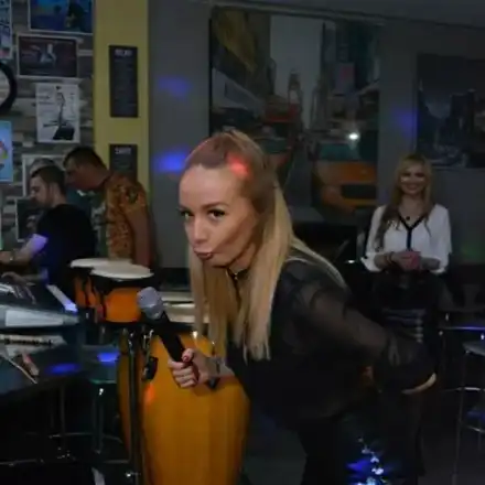 Цветелина Грахич – булимичка! Певицата отслабна с 12 кг за 3 месеца