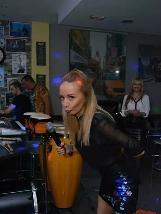 Цветелина Грахич – булимичка! Певицата отслабна с 12 кг за 3 месеца