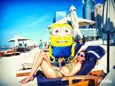 Цвети Стоянова за почивката си в Дубай: ПУКАЙТЕ се от злоба! Обвиняват я, че прахосала даренията в Абу Даби (Всичко за скандала)