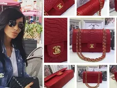 Дъртото коте Биляна Дол одруса Валери с 10 бона за чанта!