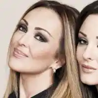 Децата на звездите: Топ 5 на най-фрапиращите прилики между майка и дъщеря! (+СНИМКИ)