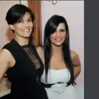 Децата на звездите: Топ 5 на най-фрапиращите прилики между майка и дъщеря! (+СНИМКИ)