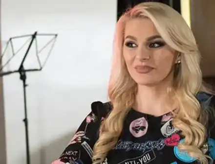 ДесиСлава с рекордни приходи от 20 бона за седмица, певицата се накъсва от участия