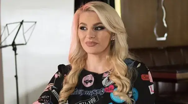 ДесиСлава с рекордни приходи от 20 бона за седмица, певицата се накъсва от участия