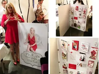 ДесиСлава закъсня за рождения си ден! Благой сам посрещаше гостите на купона (СНИМКИ)