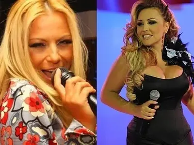 ДИВ СКАНДАЛ В ЧАЛГАТА! Рени и Камелия се хванаха за гушите заради Лепа Брена