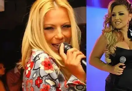 ДИВ СКАНДАЛ В ЧАЛГАТА! Рени и Камелия се хванаха за гушите заради Лепа Брена