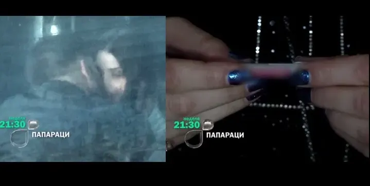 Ексклузивно в Папараци: Фики доведе Гюлджан в България, а Софи Маринова си прави тест за бременност в ефир! Май е положителен?