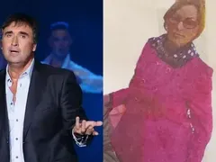Ексклузивно! Веселин Маринов чака бебе? Папараци изловиха любовницата му Веселина с видимо надут корем (Вижте какво подари певецът на майката която заряза децата си заради него, СНИМКИ)