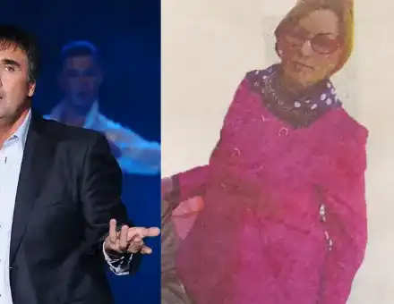 Ексклузивно! Веселин Маринов чака бебе? Папараци изловиха любовницата му Веселина с видимо надут корем (Вижте какво подари певецът на майката която заряза децата си заради него, СНИМКИ)