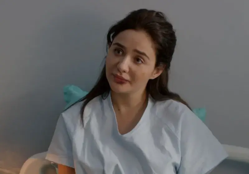 Елен Колева опря до епизодични роли със символично заплащане