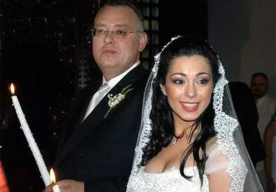 Елена Петрова отказва да се разведе! Надява се отново да заживеят заедно с Аристотелис Фотилас