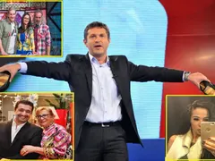 Евгени Минчев за Маги Желязкова: Като сгрешена прогноза за времето е! (Милен Цветков бил като канцеларска линийка)