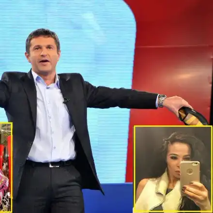 Евгени Минчев за Маги Желязкова: Като сгрешена прогноза за времето е! (Милен Цветков бил като канцеларска линийка)