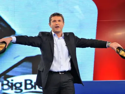 Евгени Минчев за Маги Желязкова: Като сгрешена прогноза за времето е! (Милен Цветков бил като канцеларска линийка)