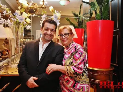 Евгени Минчев за Маги Желязкова: Като сгрешена прогноза за времето е! (Милен Цветков бил като канцеларска линийка)