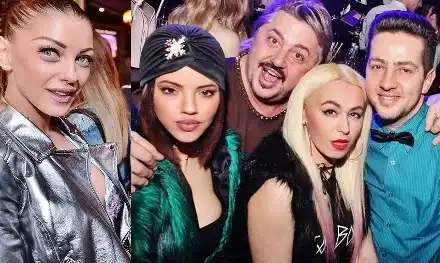 Евгени Минчев захапа Емануела и съсече Дара: Потънала е в блатото на крякаща зелена рошавост, а Невена показа две разголени франзели от пазвата си (Снимки)