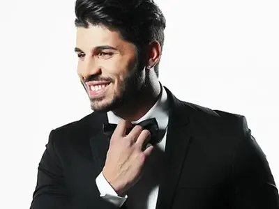 Фики нагло плаши катаджии с шефа на СДВР, баща му се уредил с пистолет