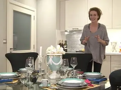 Гери Малкоданска хвърли 50 бона за обзавеждане на новото си жилище! Нае известен интериорен дизайнер, който взима по 10 000 за услугите си