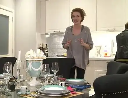 Гери Малкоданска хвърли 50 бона за обзавеждане на новото си жилище! Нае известен интериорен дизайнер, който взима по 10 000 за услугите си