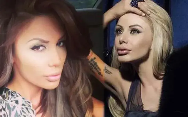 Глутница плеймейтки атакуват „ВИП Брадър“