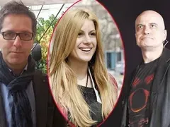 Голямата любов на Слави го довърши! Маги, заради която Дългия плака, се омъжва